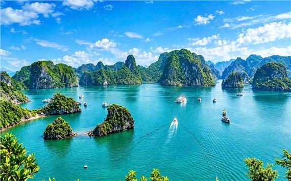 Essential Of Vietnam 14 Days 13 Nights